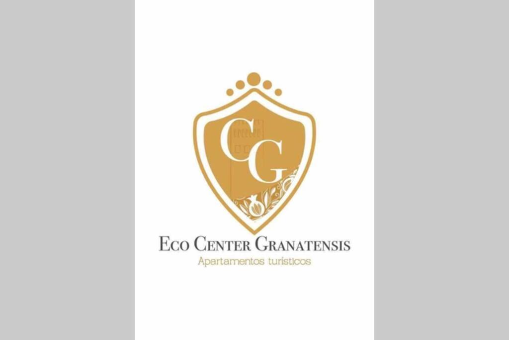 Eco Center Granatensis Catedral 2 Habitaciones Free Parking Grenade Extérieur photo